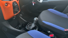 Citroen C1 1.0 VTi 72 Urban Ride 5dr Petrol Hatchback